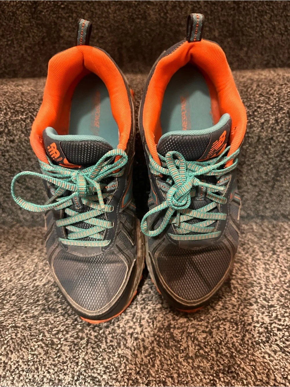 New Balance lightweight new
